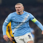 Erling Haaland Continues to Rewrite Champions League History, Surpassing Cristiano Ronaldo