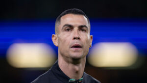 FIFA’s Ronaldo Decision Triggers Global Backlash Ahead of World Cup 2026