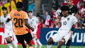 Indonesia U-17 Loses 0-4 to Brazil but Still Has a Chance to Reach Round of 32 at the 2025 U-17 World Cup