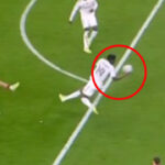 Liverpool vs Real Madrid Controversy: Why The Reds Were Denied a Penalty After Tchouameni’s Handball