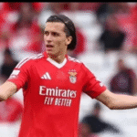 Man United Under Fire for Releasing Carreras Too Early: A Costly Misjudgment