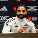Man United vs Everton: Amorim Sees Clear Similarities Ahead of the Clash