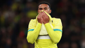 New Update on Gabriel Magalhaes’ Injury Ahead of Arsenal vs Tottenham