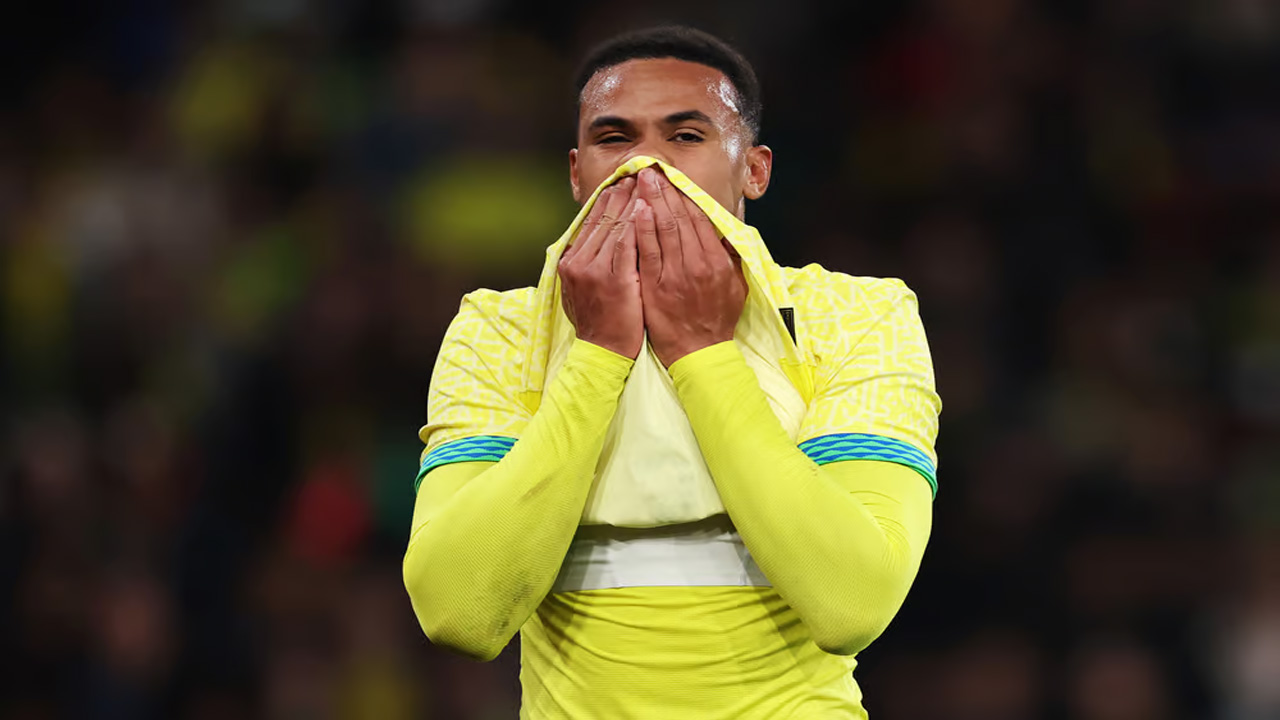 New Update on Gabriel Magalhaes’ Injury Ahead of Arsenal vs Tottenham