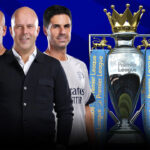 Only Liverpool Can Stop Arsenal: Neville Predicts Premier League Title Race Shift