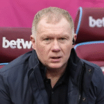 Paul Scholes: Arsenal May Lead the Table, but Manchester City Will Be the Real Champion