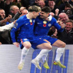 Premier League Results Recap: Chelsea Dominates, Arsenal and Manchester United Stumble