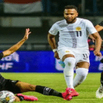 Three Years After Indonesia Defeated Them, Curacao Finally Qualifies for the 2026 World Cup