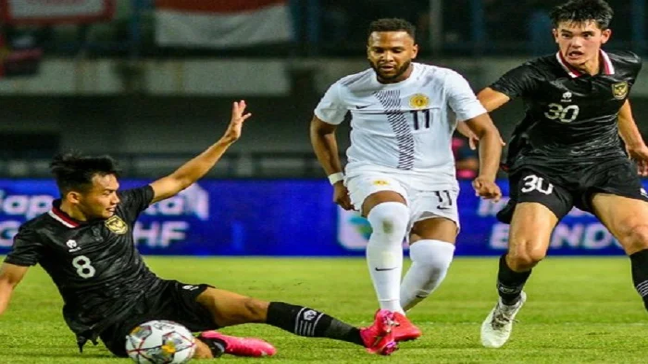 Three Years After Indonesia Defeated Them, Curacao Finally Qualifies for the 2026 World Cup