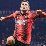 AC Milan Held by Sassuolo in a Dramatic 2–2 Draw at San Siro