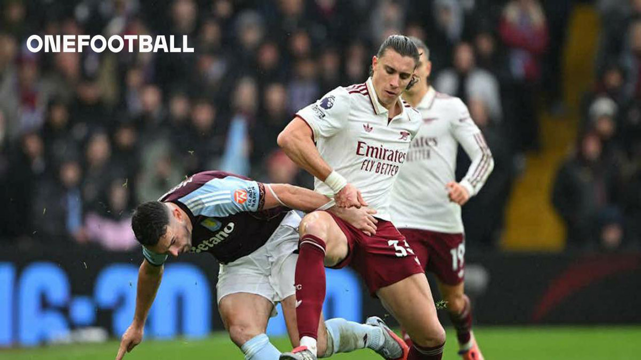 Arsenal Crumble Late at Villa Park: Away Form Woes Resurface in Shocking Defeat