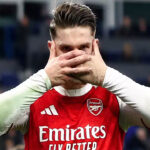 Arsenal Player Ratings After Narrow Win Over Everton: Midfield Steel Shines as Gyökeres Delivers
