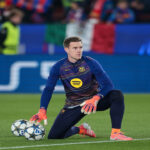 Barcelona Captain Could Leave in January If Premier League Offer Arrives