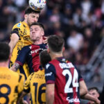 Bologna Knock Out Inter Milan as Italiano Reveals the Key to Rising After a 73-Second Nightmare