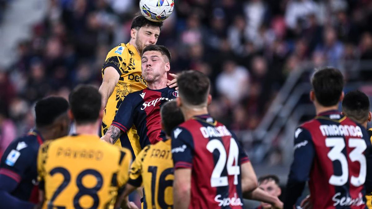 Bologna Knock Out Inter Milan as Italiano Reveals the Key to Rising After a 73-Second Nightmare