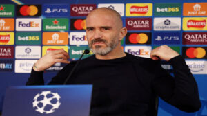 Champions League: Chelsea Set to Face Atalanta, Maresca Warns of Extreme Man-Marking