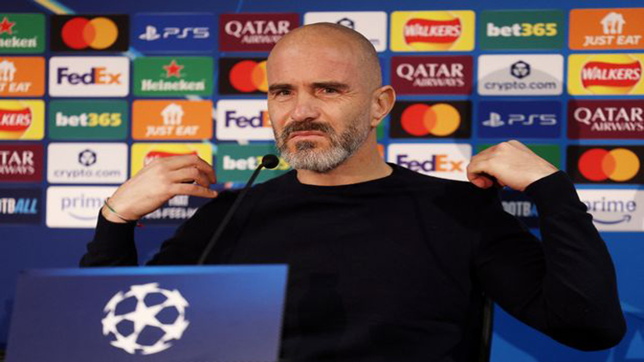 Champions League: Chelsea Set to Face Atalanta, Maresca Warns of Extreme Man-Marking