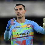 Emil Audero Shines Bright: Seven Crucial Saves as Indonesian Goalkeeper Silences Bologna