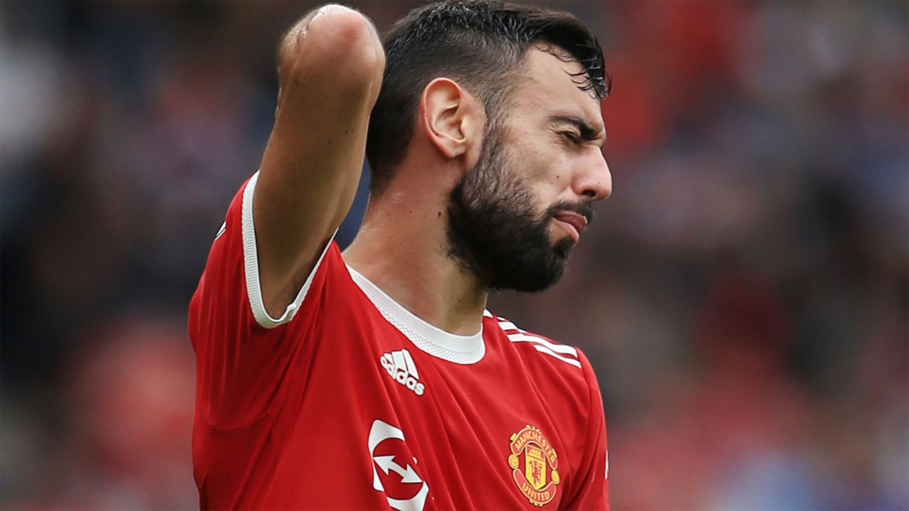 Five Key Takeaways as Aston Villa Outclass Manchester United, Bruno Fernandes Injury Adds to the Pain