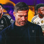 Inside the Locker Room: Real Madrid Players Rally Behind Xabi Alonso Amid Ongoing Slump