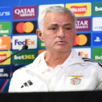 Mourinho Maps the Scudetto Race: AC Milan Emerges as a Serious Contender