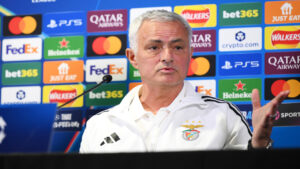 Mourinho Maps the Scudetto Race: AC Milan Emerges as a Serious Contender