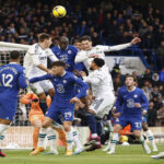 No Point Dominating Possession Without Direction: Chelsea Outclassed by Leeds