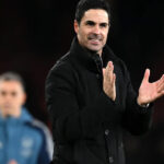 Premier League Title Race Heats Up as Arteta Insists Arsenal Fear No One, Including Man City
