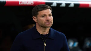 Real Madrid’s Three-Win Streak Raises Questions Over Xabi Alonso’s Future