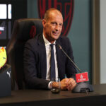 AC Milan Top Serie A Standings, Allegri Plays Down Scudetto Talk