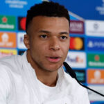 An emotional clash awaits Kylian Mbappé at the Santiago Bernabéu as he faces his former club, AS Monaco, the team that played