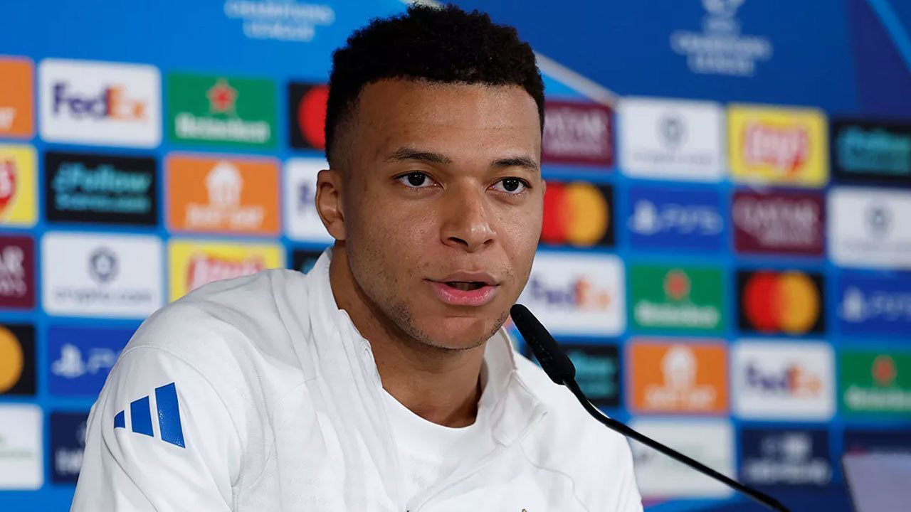 An emotional clash awaits Kylian Mbappé at the Santiago Bernabéu as he faces his former club, AS Monaco, the team that played