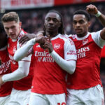 Arsenal Handed Golden Chance to Extend Lead After City and Villa Slip