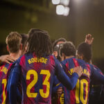 Barcelona and Their Growing Habit of Winning by a 2–0 Margin