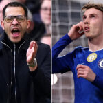 Chelsea Defeats Brentford 2-0, Liam Rosenior All Smiles!