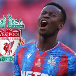 Liverpool’s Long-Term Plan to Secure Marc Guehi Amid Defensive Crisis