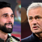 Mourinho’s Advice to Arbeloa at Real Madrid: Just Enjoy It!