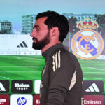 Real Madrid Places Full Trust in Alvaro Arbeloa, No New Signings This January