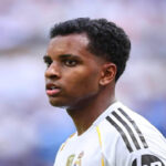 Rodrygo’s Rise: From Squad Player to Real Madrid’s New Dependable Force