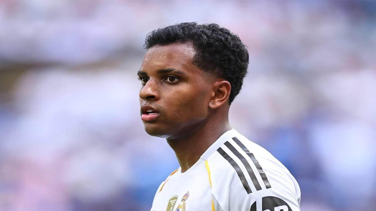 Rodrygo’s Rise: From Squad Player to Real Madrid’s New Dependable Force