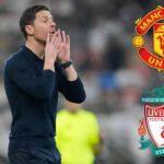 Xabi Alonso Linked with Manchester United After Real Madrid Exit