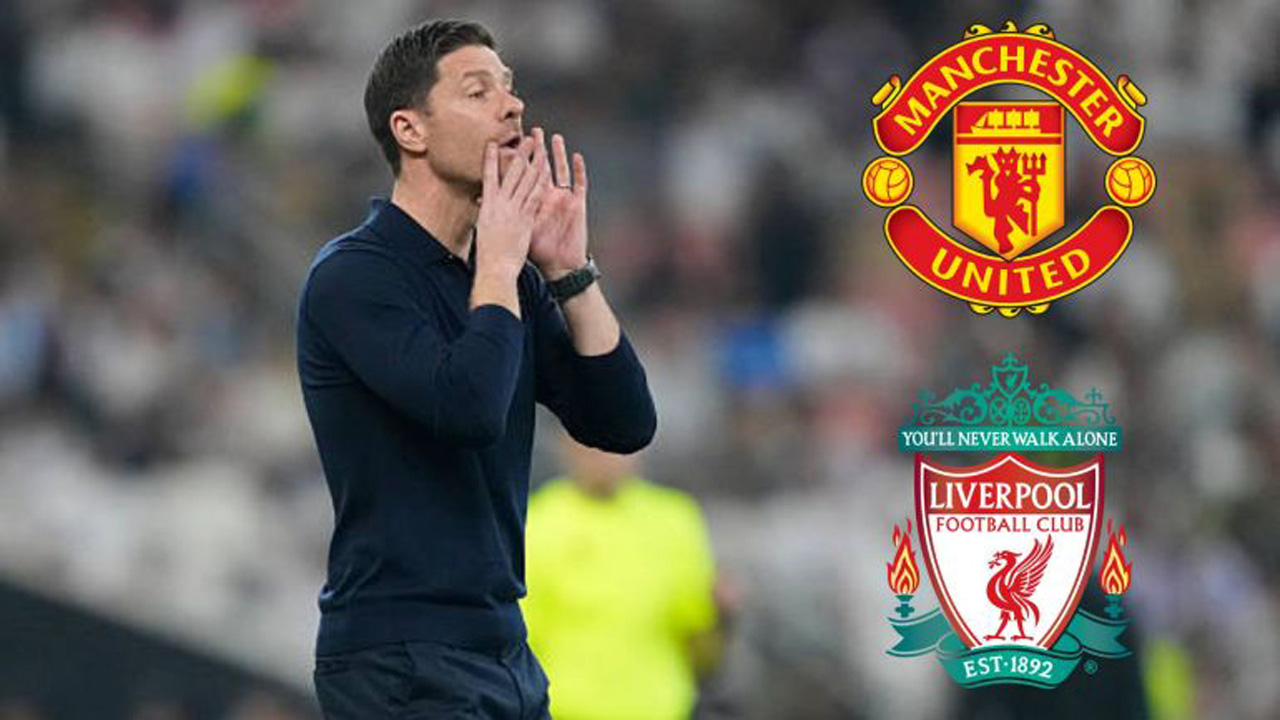 Xabi Alonso Linked with Manchester United After Real Madrid Exit