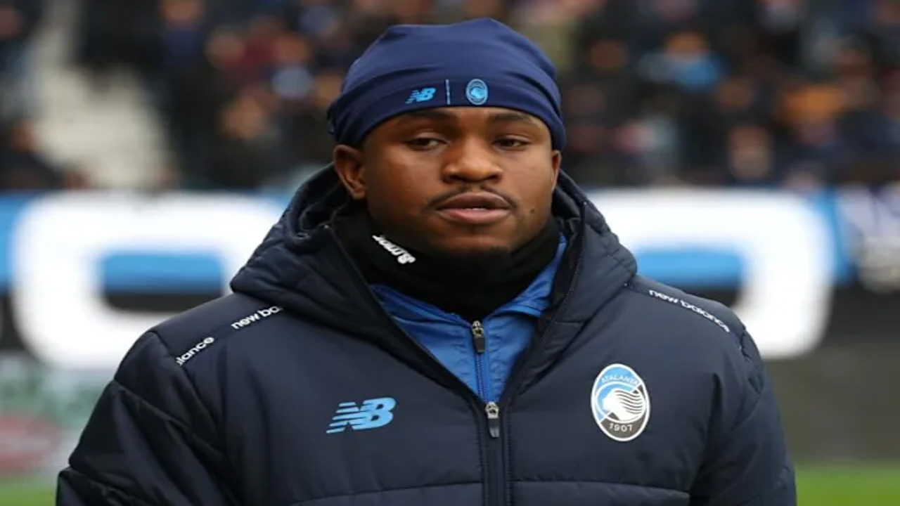 Ademola Lookman Boosts Atletico Madrid’s Attack with Strategic January Signing