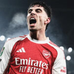 Arsenal: A Winning Machine, Set to Claim Three Trophies This Season