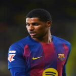 Barcelona Prepares to Make a Major Decision on Marcus Rashford’s Future