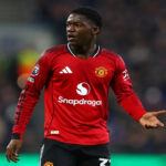 Manchester United Edge Past Everton, Kobbie Mainoo Mocks Set-Piece Tactics as “Royal Rumble”