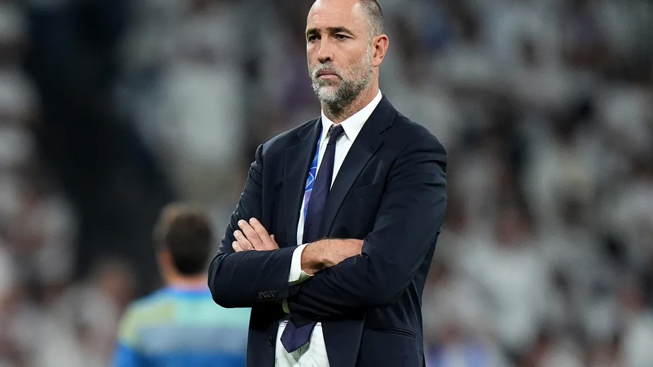 Tottenham Appoints Igor Tudor as New Head Coach, Sends Subtle Message to Thomas Frank