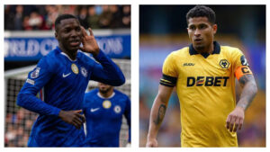 Wolves vs Chelsea Preview: Contrasting Fortunes Ahead of Premier League Clash