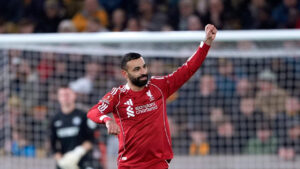 Andrew Robertson Confident Liverpool Can Still Have a Great Season After Beating Wolves