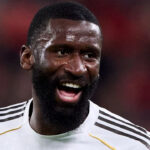 Juventus Push for Free Transfer of Rudiger as Liverpool and Man United Circle